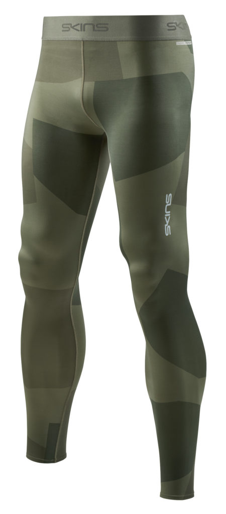 Skins es90050881041/ Tights Unisex Erwachsene