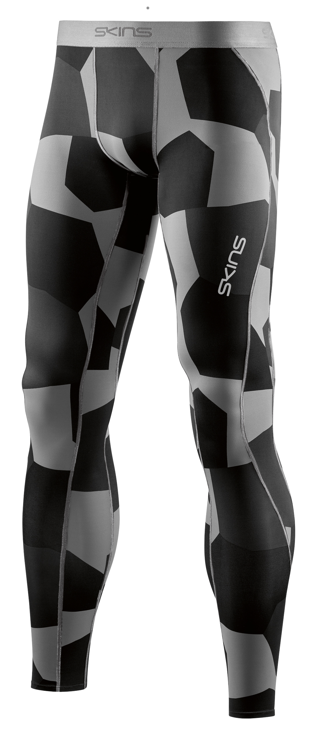 Men's DNAmic Long Tights Compression Tights SKINS Australia