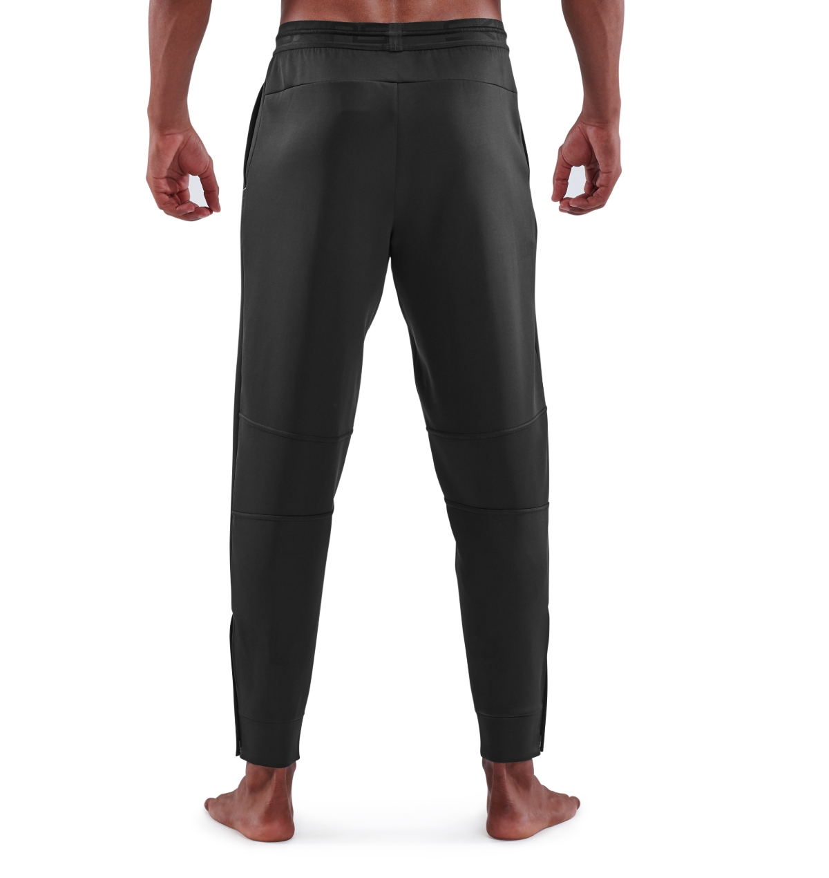 パンツ 25S/S Supreme Contrast Zip Warm Up Pant Supreme Contrast Zip Warm Up Pant (SS25) - $148