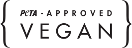 PETA - Approved Vegan