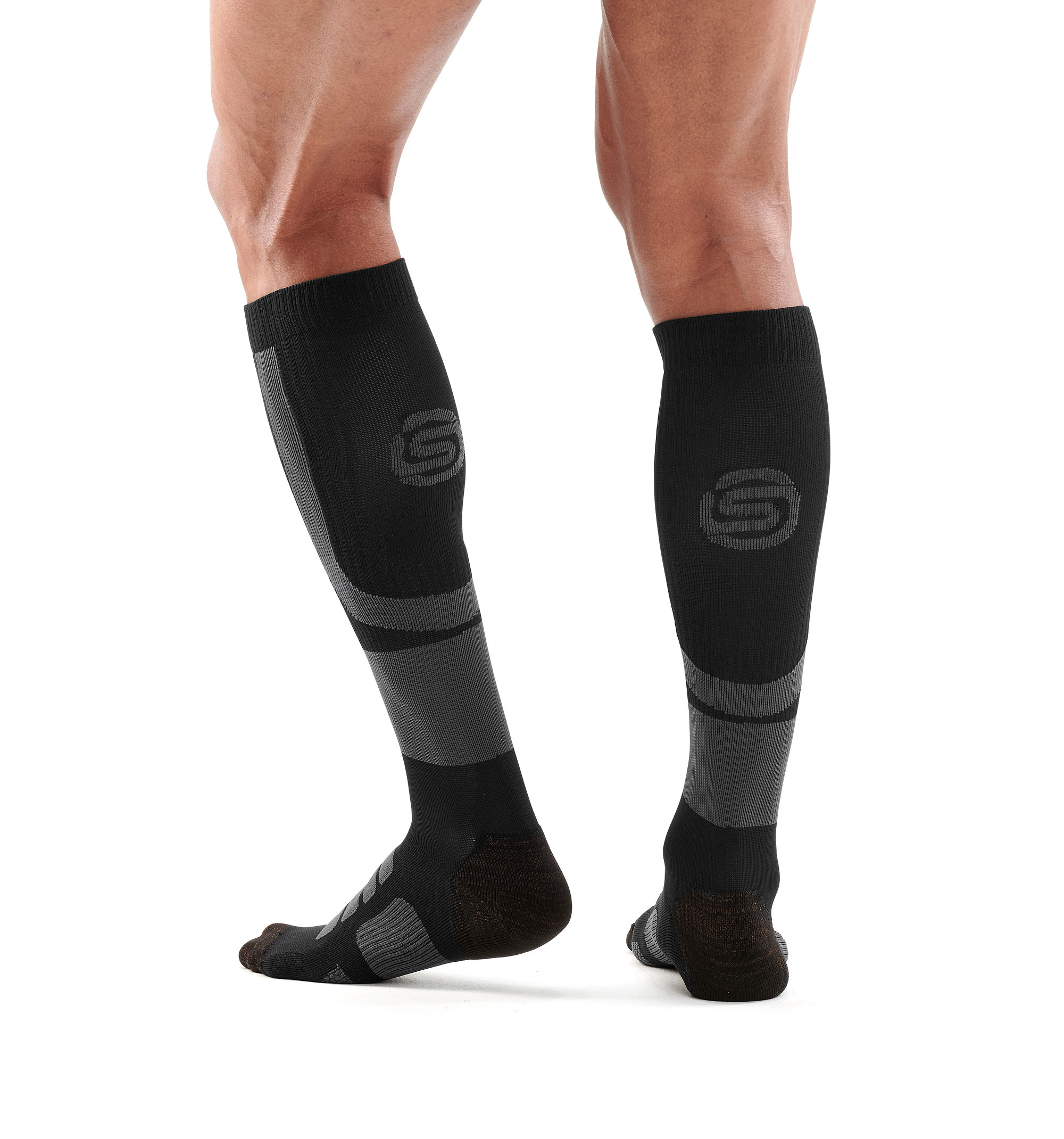 Essentials Performance Compression Socks for Men Compression