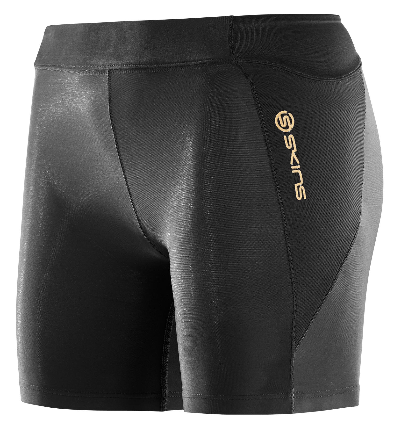 Women's Compression Shorts Compression Sportswear SKINS UK