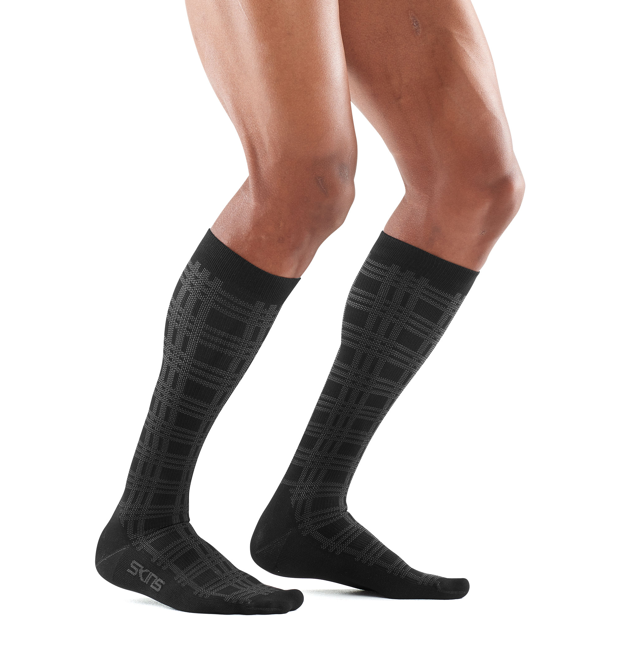 Recovery Compression Socks Compression Essentials SKINS UK