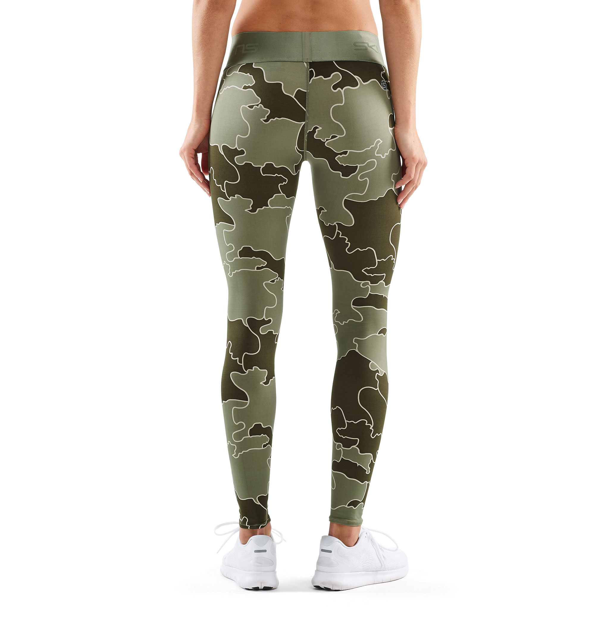 skins compression leggings