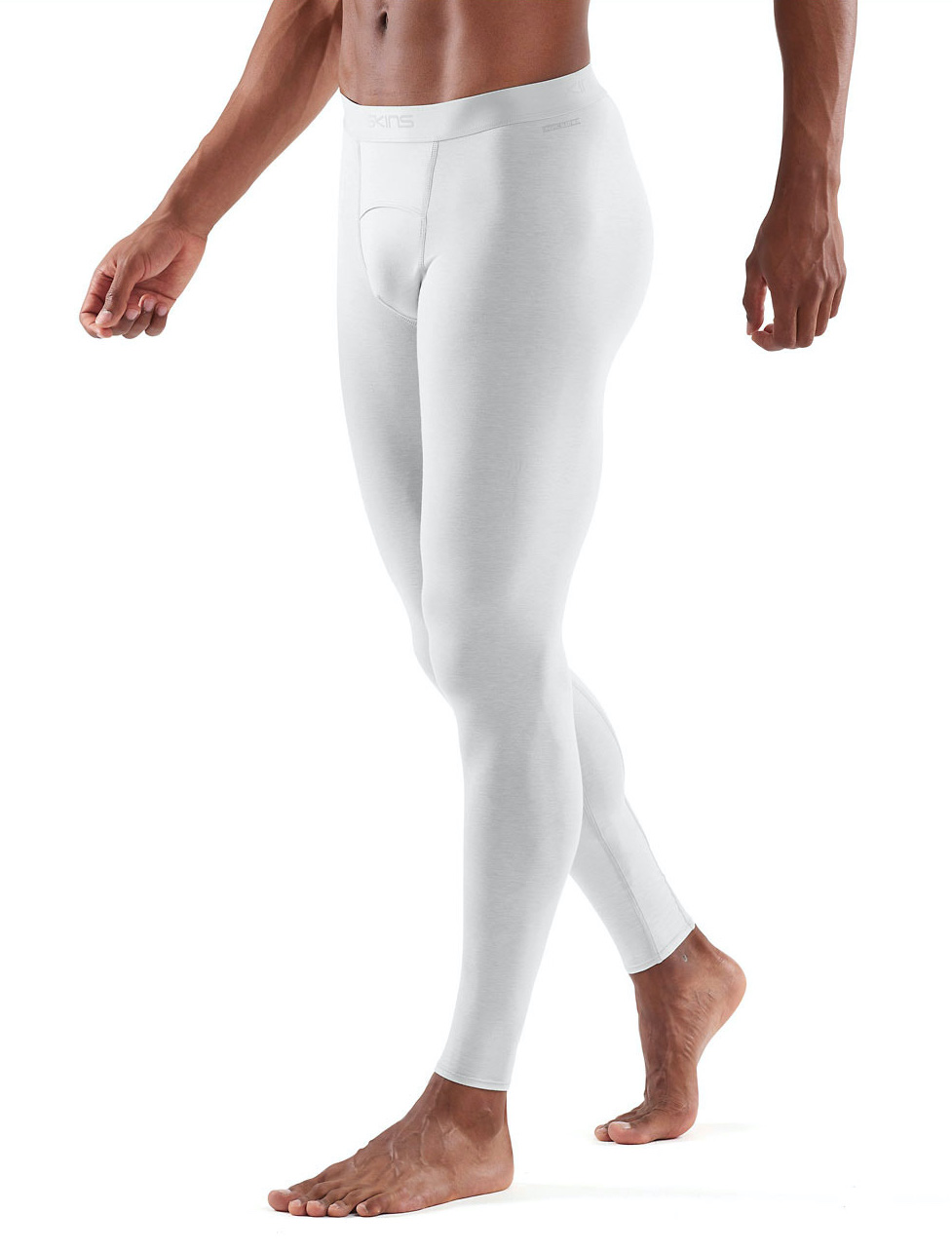 Men's DNAmic SLEEP RECOVERY Long Tights Compression Tights SKINS UK