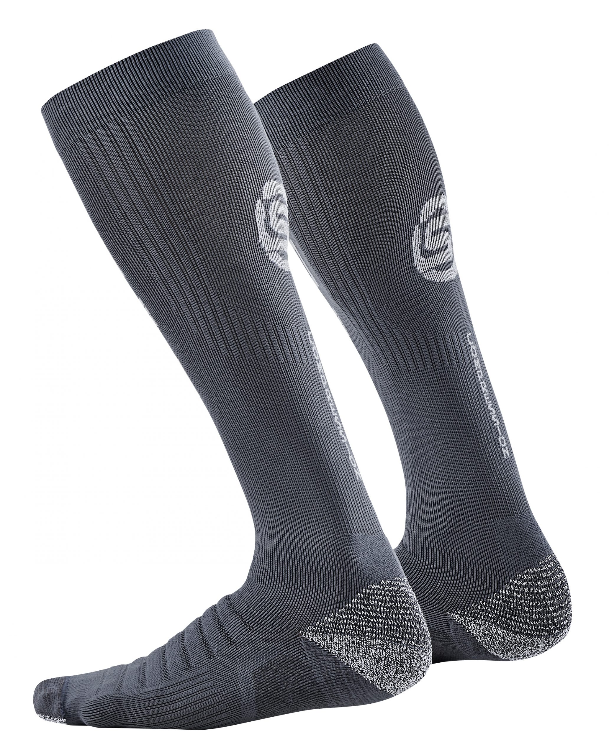 SERIES3 Performance Socks Iron Compression Sportswear SKINS UK